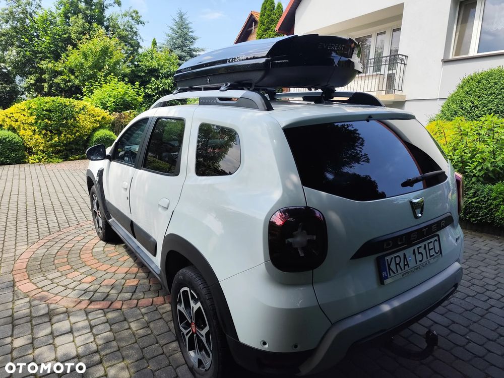 Dacia Duster 1.3 TCe FAP Prestige EU6d - 4