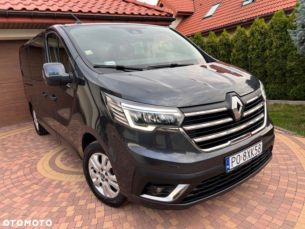 Renault Trafic - 22