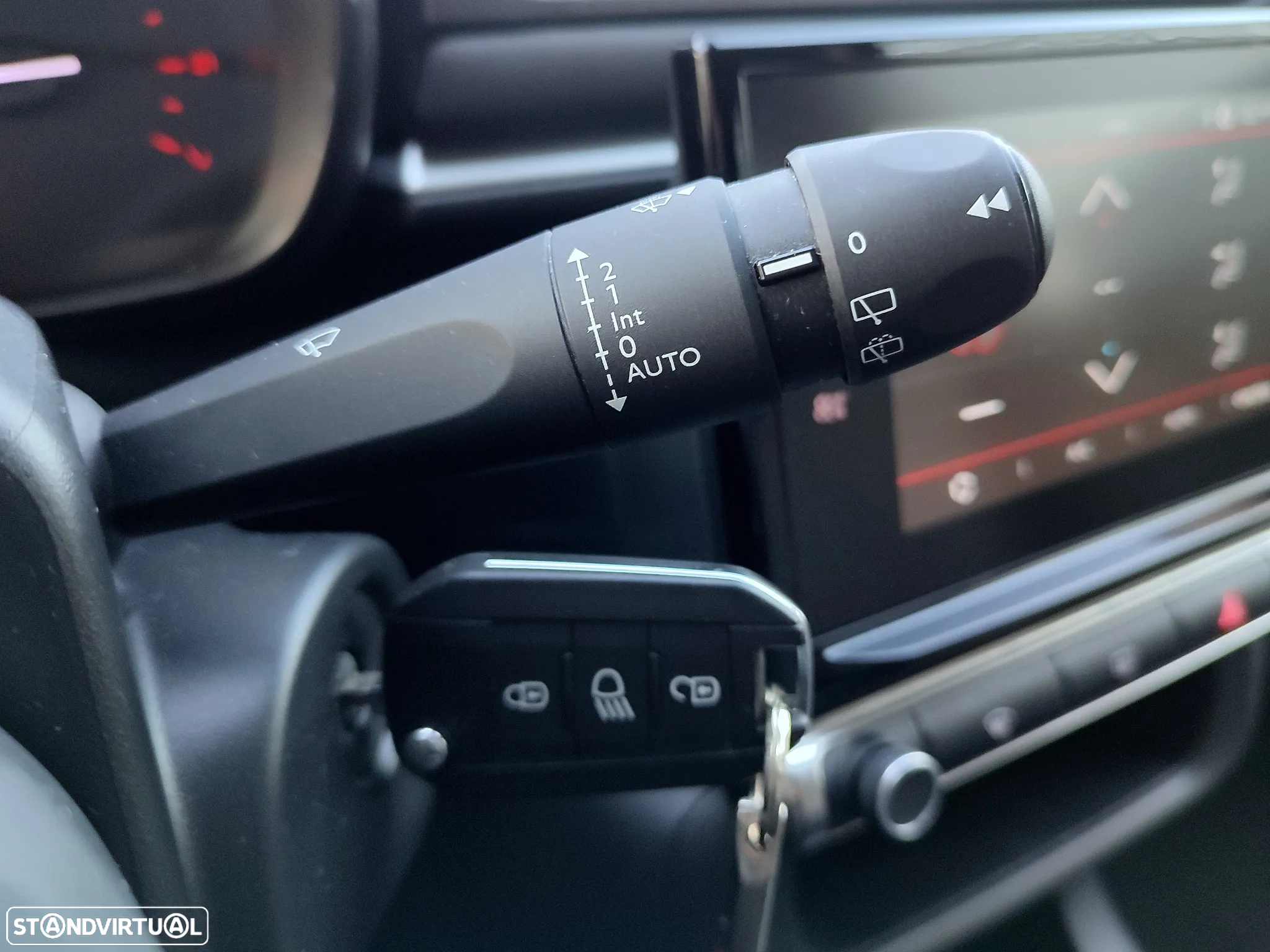 Citroën C3 1.2 PureTech C-Series - 24