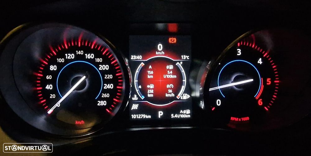 Jaguar XE 20d AWD Aut. R-Sport - 6