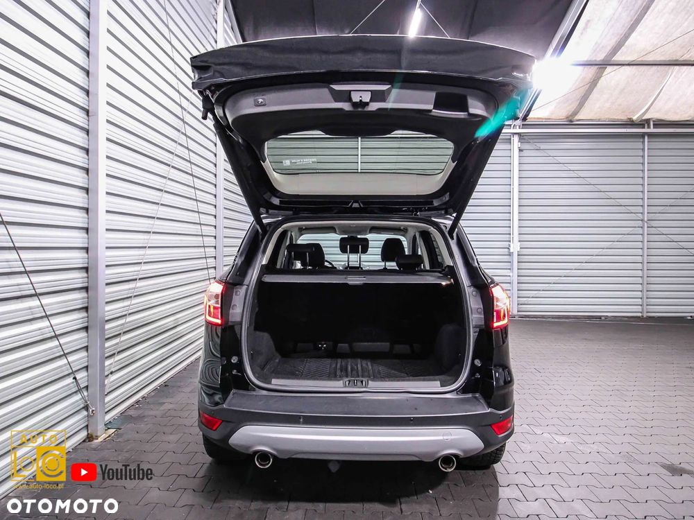 Ford Kuga 1.5 EcoBoost AWD Titanium ASS - 12
