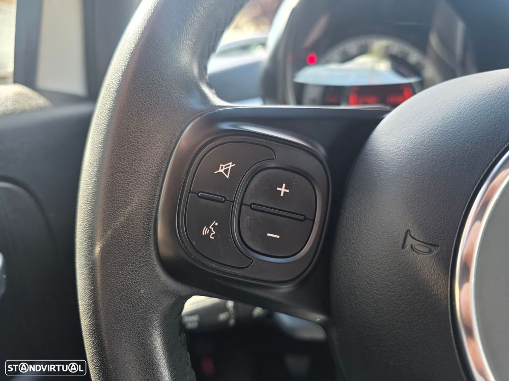 Fiat 500C 1.0 Hybrid Sport - 21
