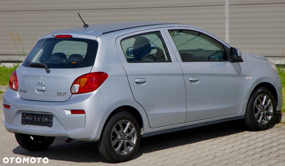 Mitsubishi Space Star 1.0 Edition - 30