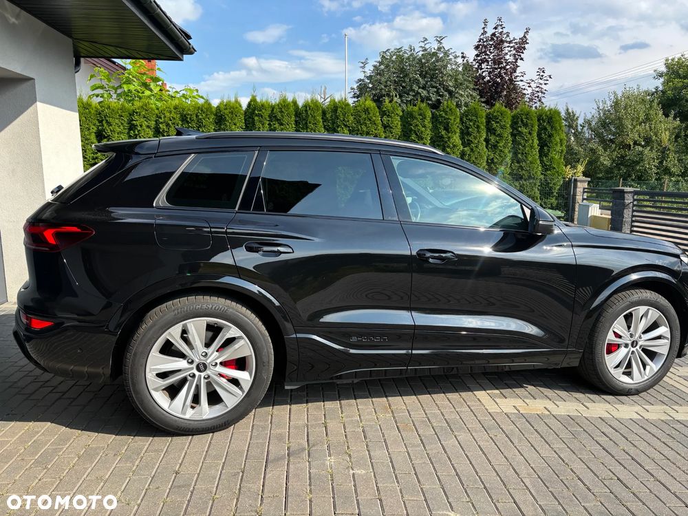 Audi Q6 e-tron Quattro - 9