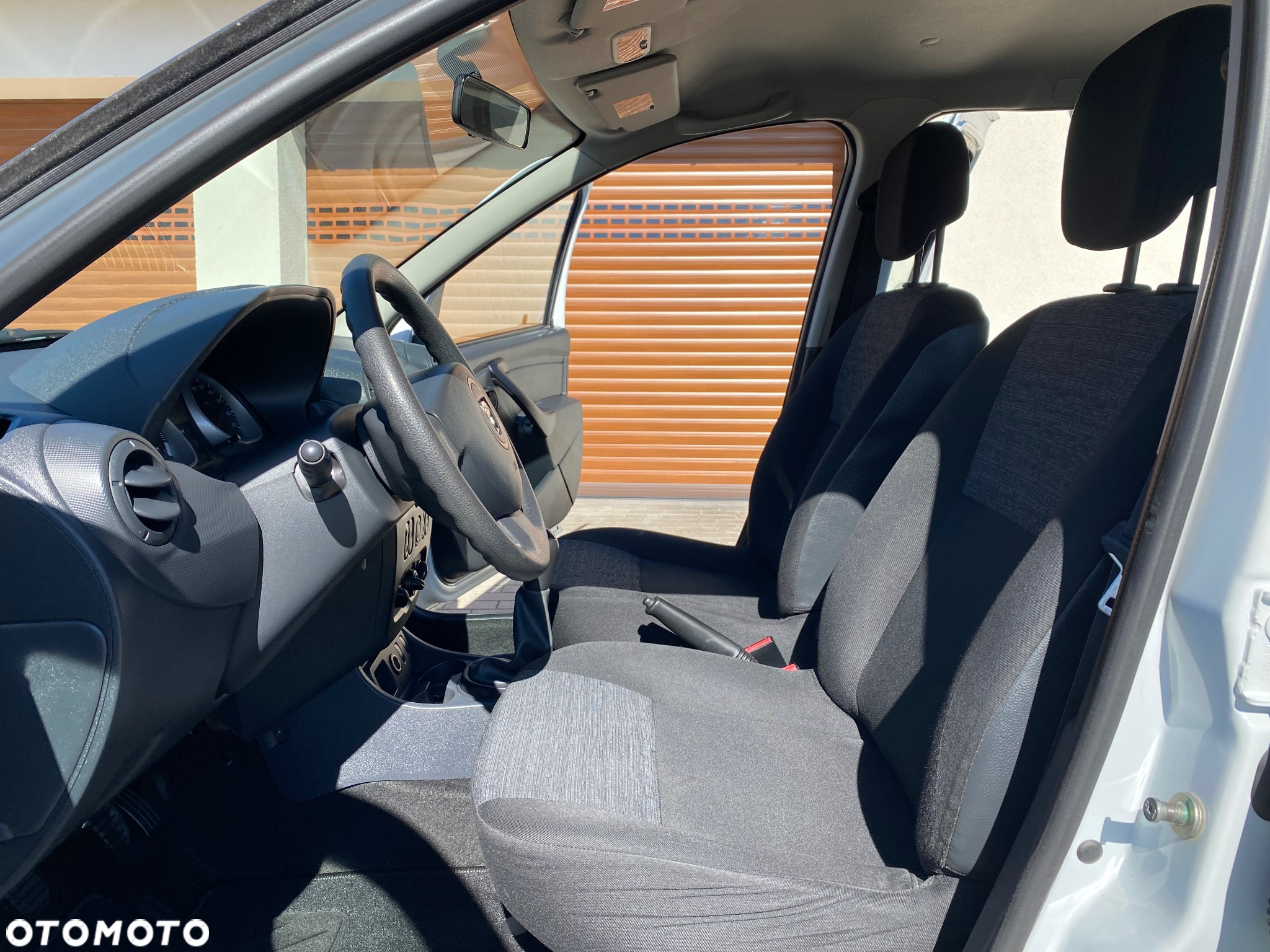 Dacia Duster 1.6 16V 4x2 Ambiance - 11