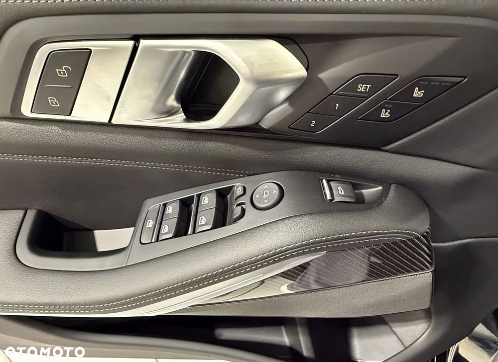 BMW X5 xDrive40i mHEV sport - 7