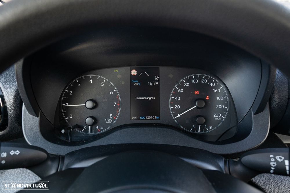 Toyota Yaris 1.0 VVT-i Comfort - 14