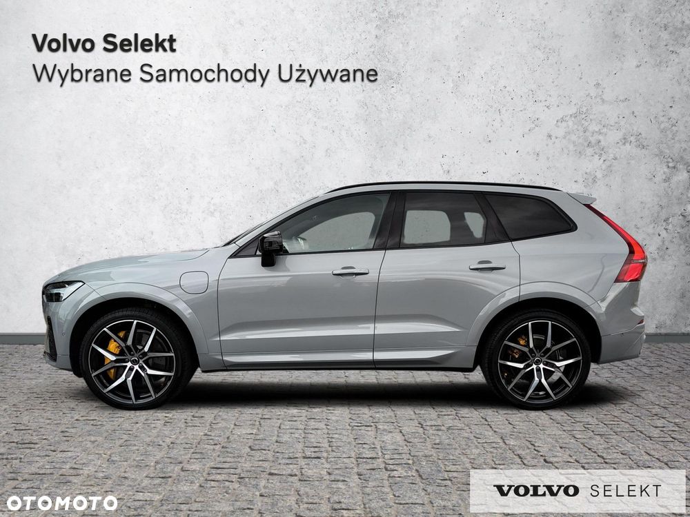 Volvo XC 60 - 8