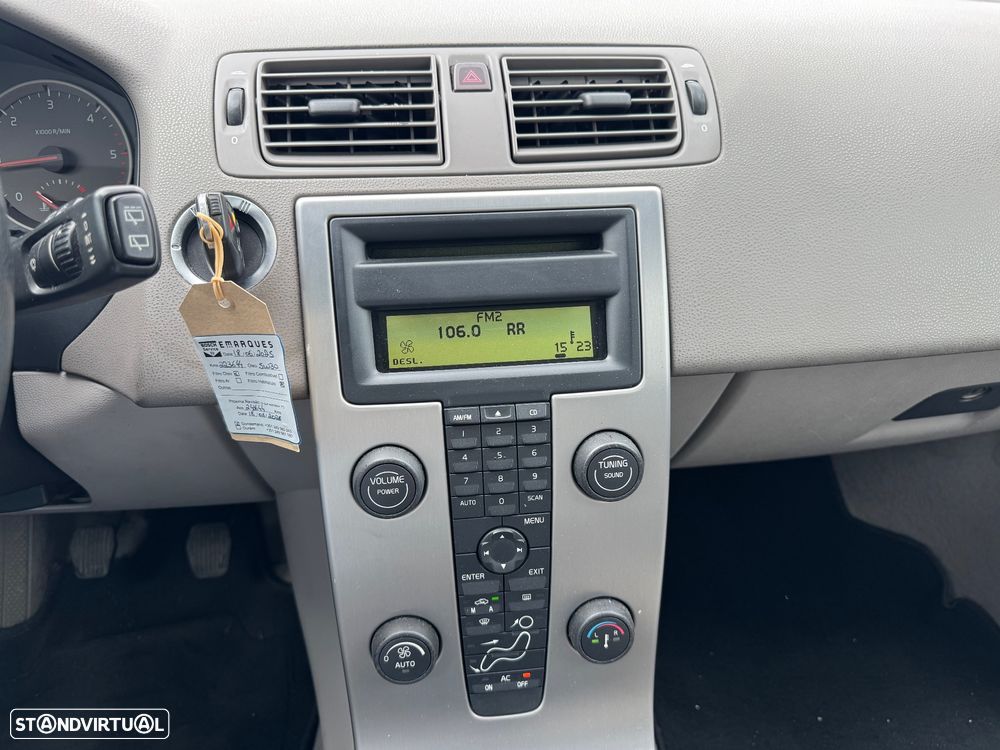 Volvo V50 1.6 D Nível 2 - 20