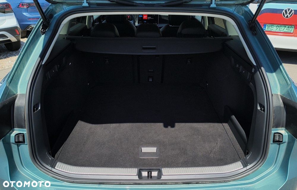 Volkswagen Passat - 26