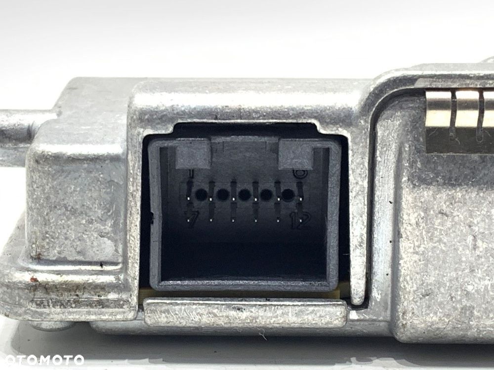 KAMERA SZYBY PRZEDNIEJ  VW T-ROC (A11) 2017 - 2022 2.0 TDI 110 kW [150 KM] olej napędowy 2018 - - 3