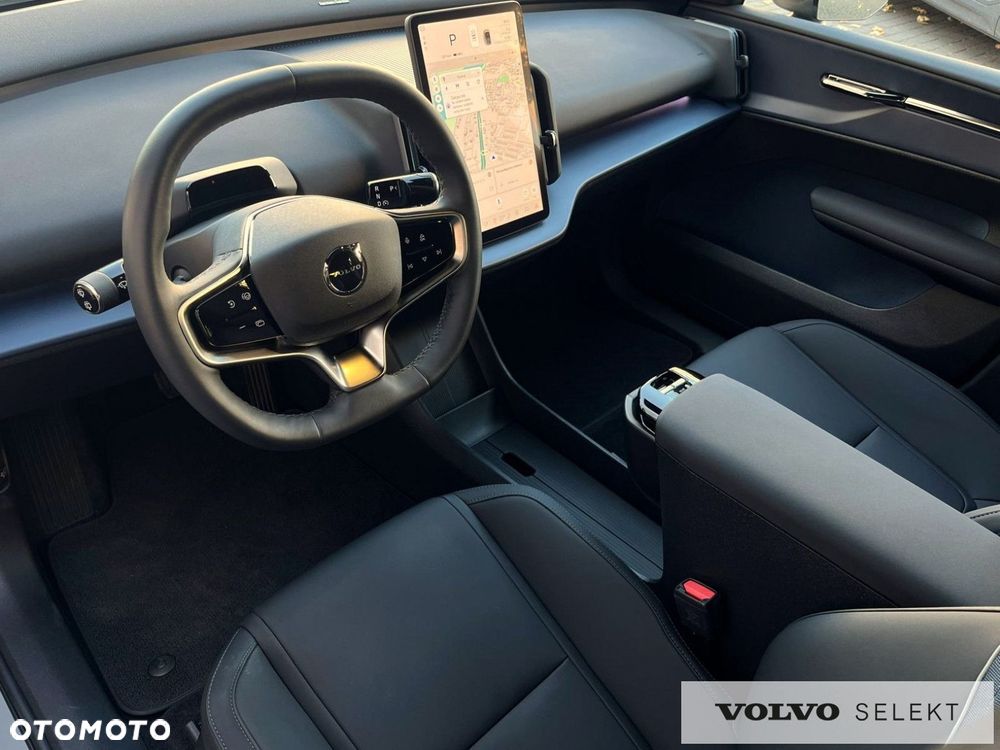 Volvo EX30 - 10