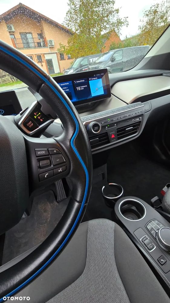BMW i3 94 Ah - 17