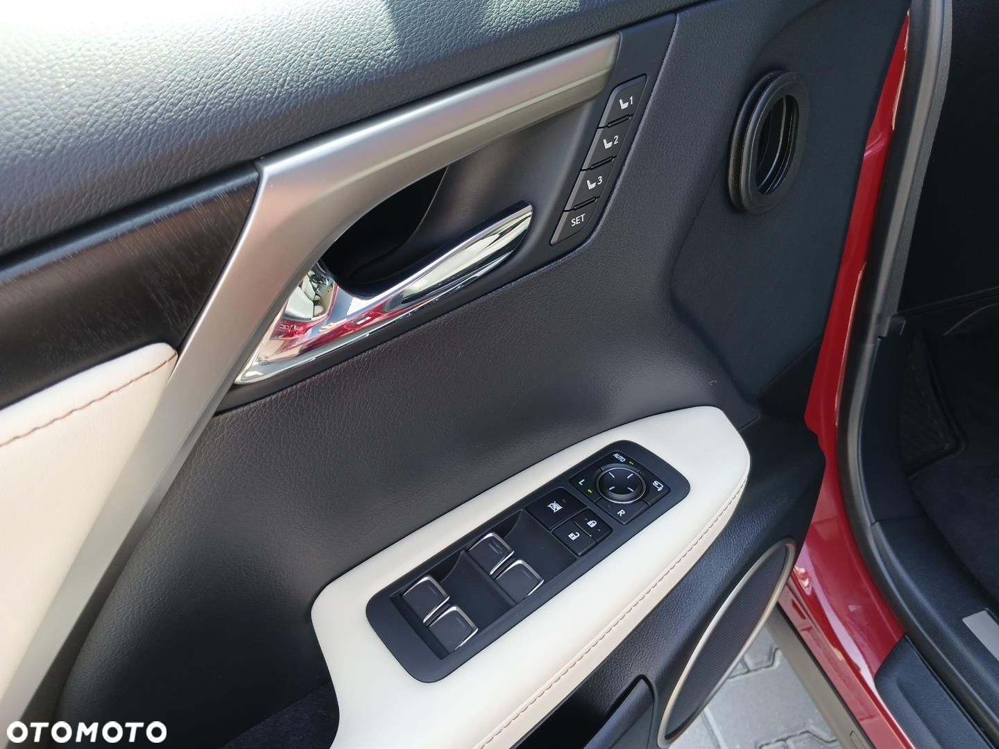 Lexus RX - 23