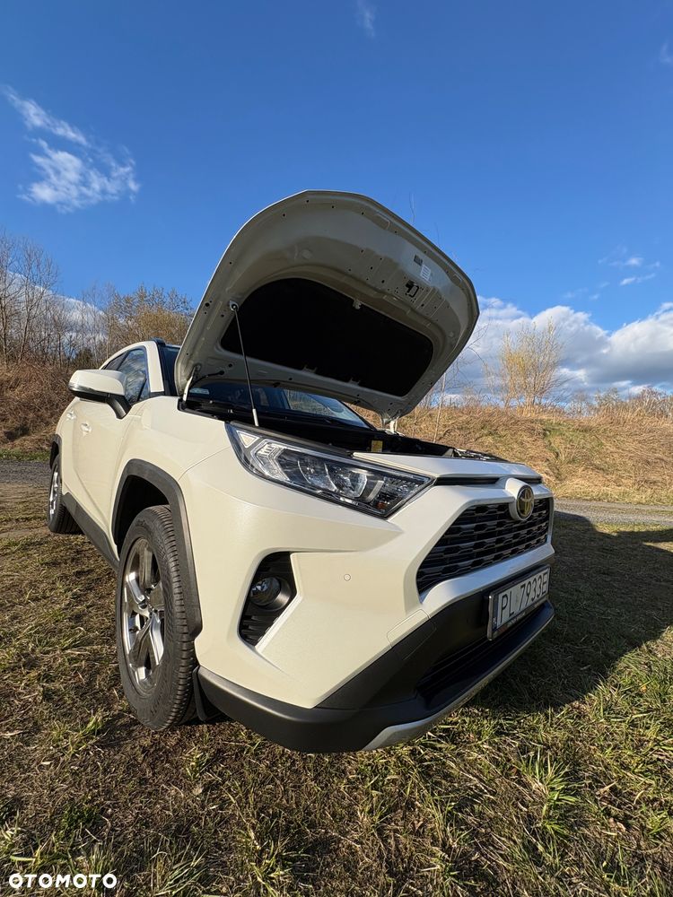 Toyota RAV4 2.0 Comfort 4x2 MS - 16