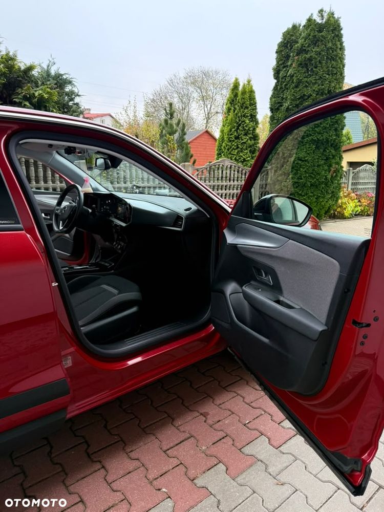 Opel Mokka 50kWh Edition - 10