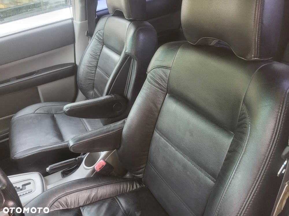 Subaru Forester - 26