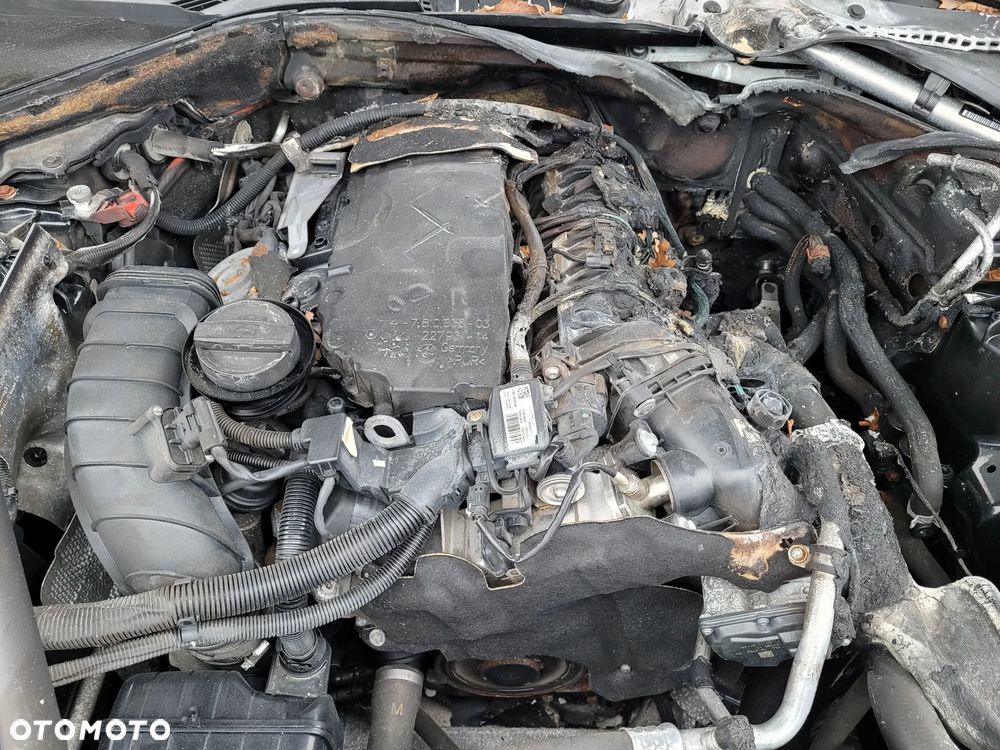 BMW Seria 5 525d xDrive Luxury Line - 15