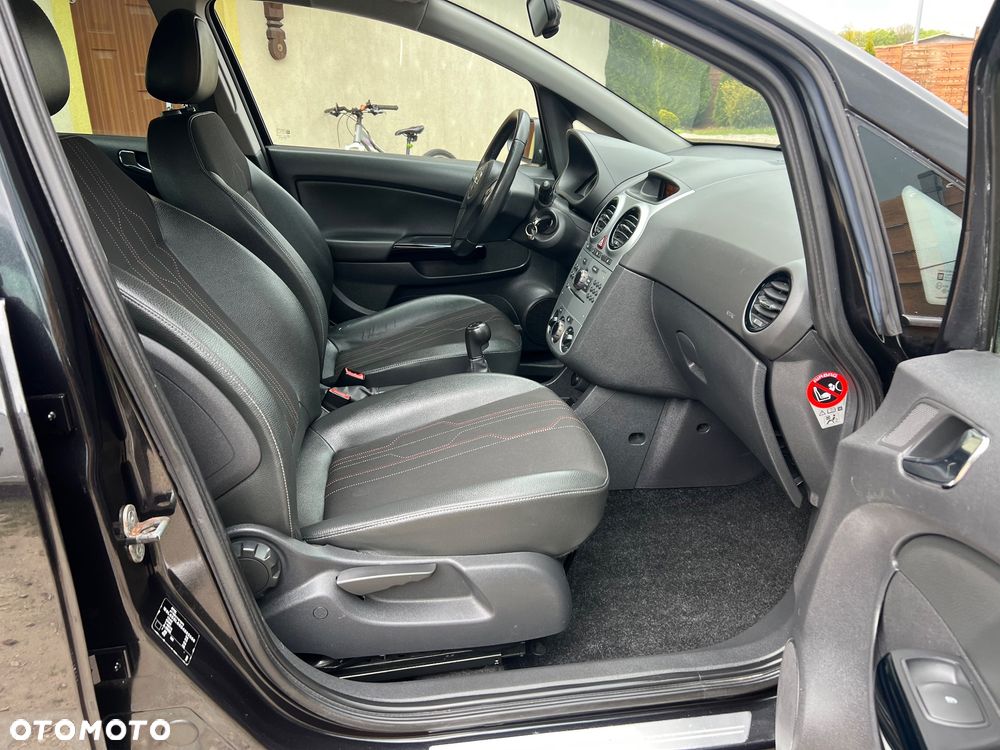 Opel Corsa - 13