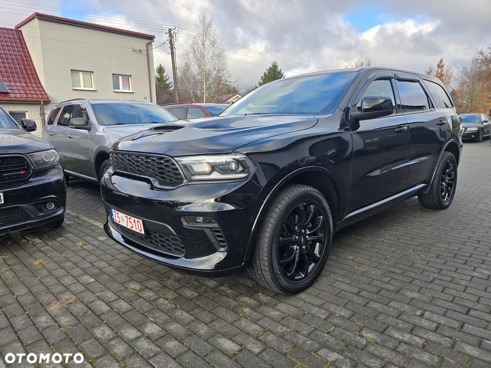 Dodge Durango