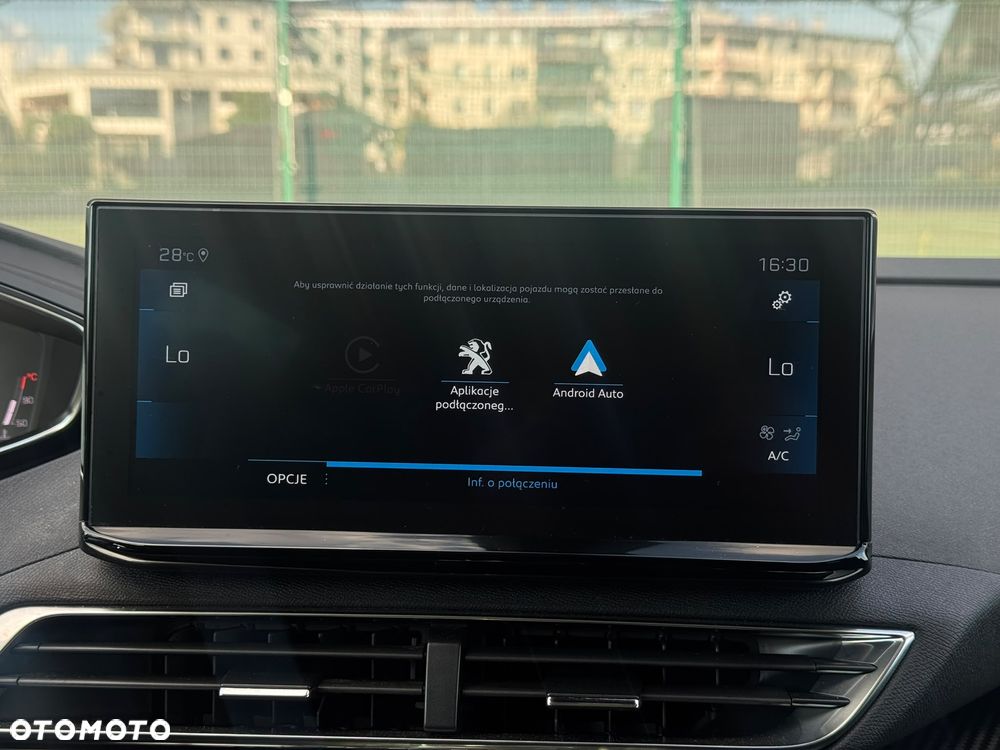 Peugeot 5008 PureTech 130 EAT8 Stop & Start Roadtrip - 35