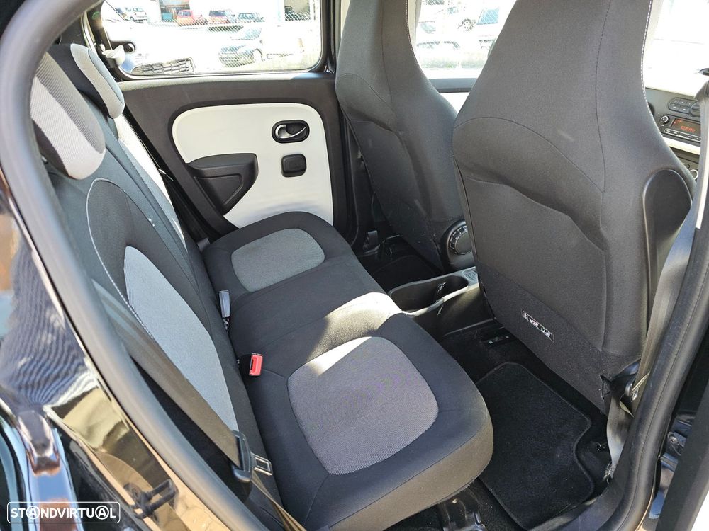 Renault Twingo 1.0 SCe Zen - 24