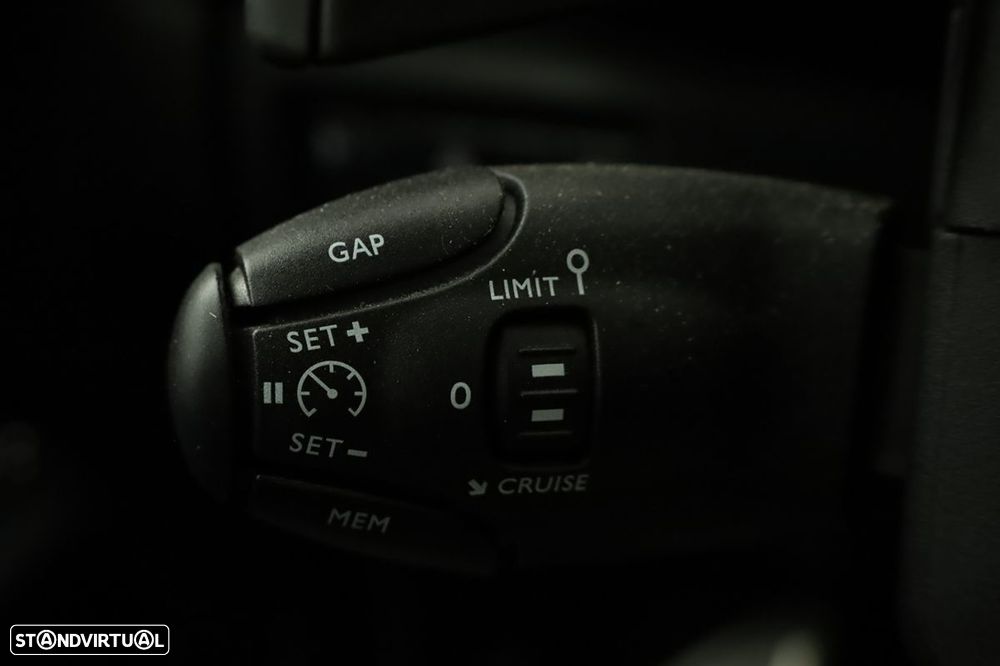 Citroën C5 Aircross 1.6 Hybrid Shine e-EAT8 - 18