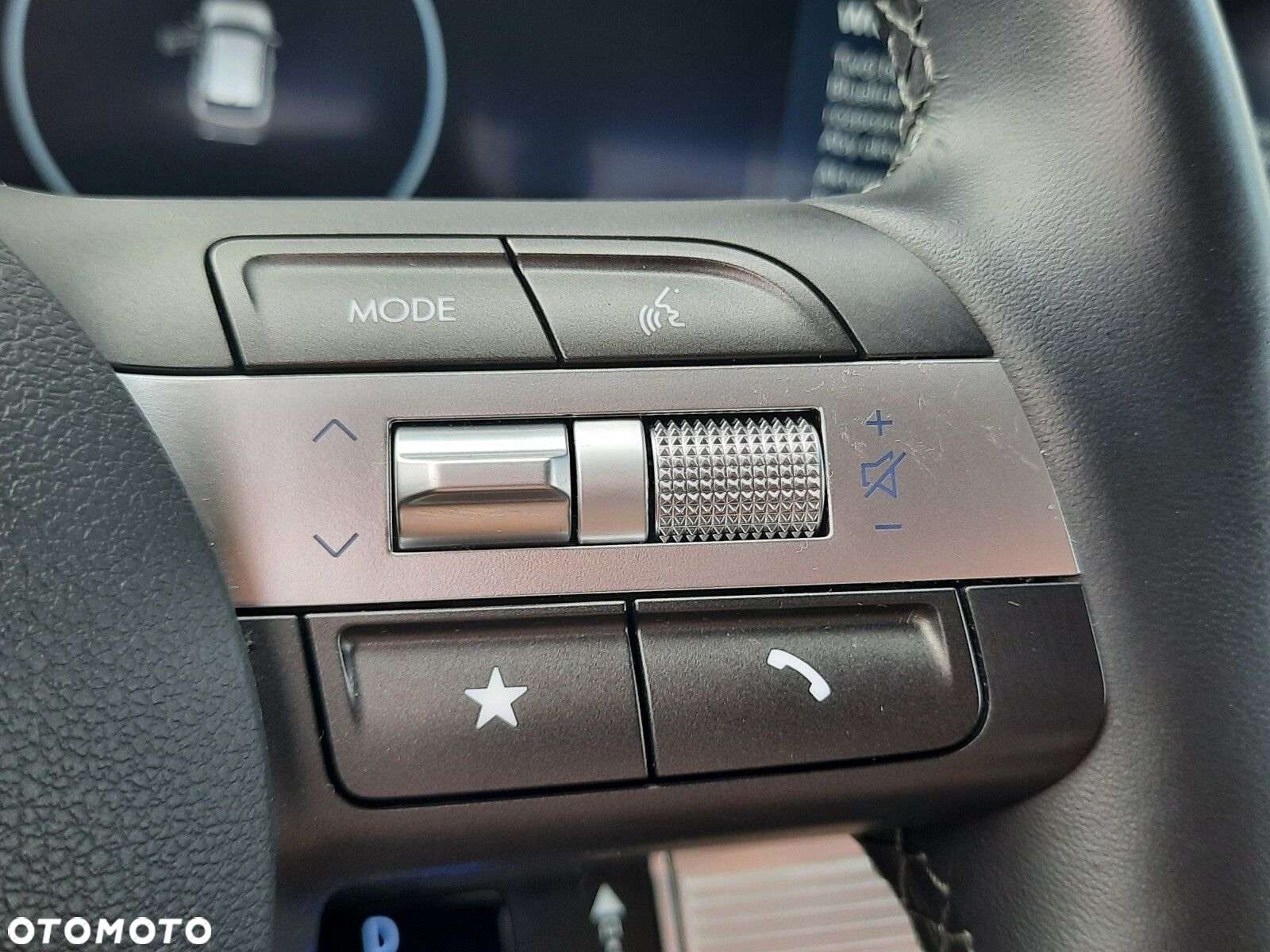Hyundai Kona 1.6 GDI Hybrid Executive DCT - 34