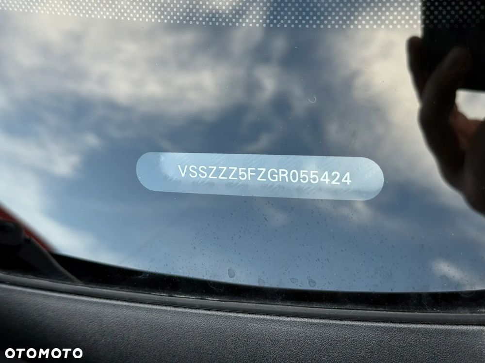 Seat Leon ST 2.0 TDI DPF DSG FR - 20