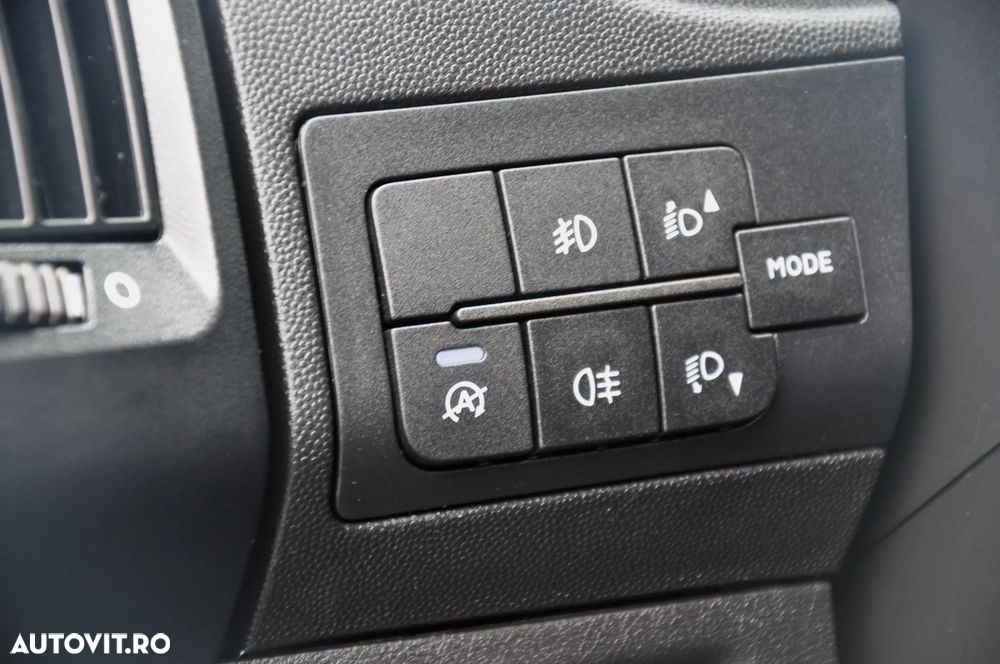 Peugeot Boxer - 16
