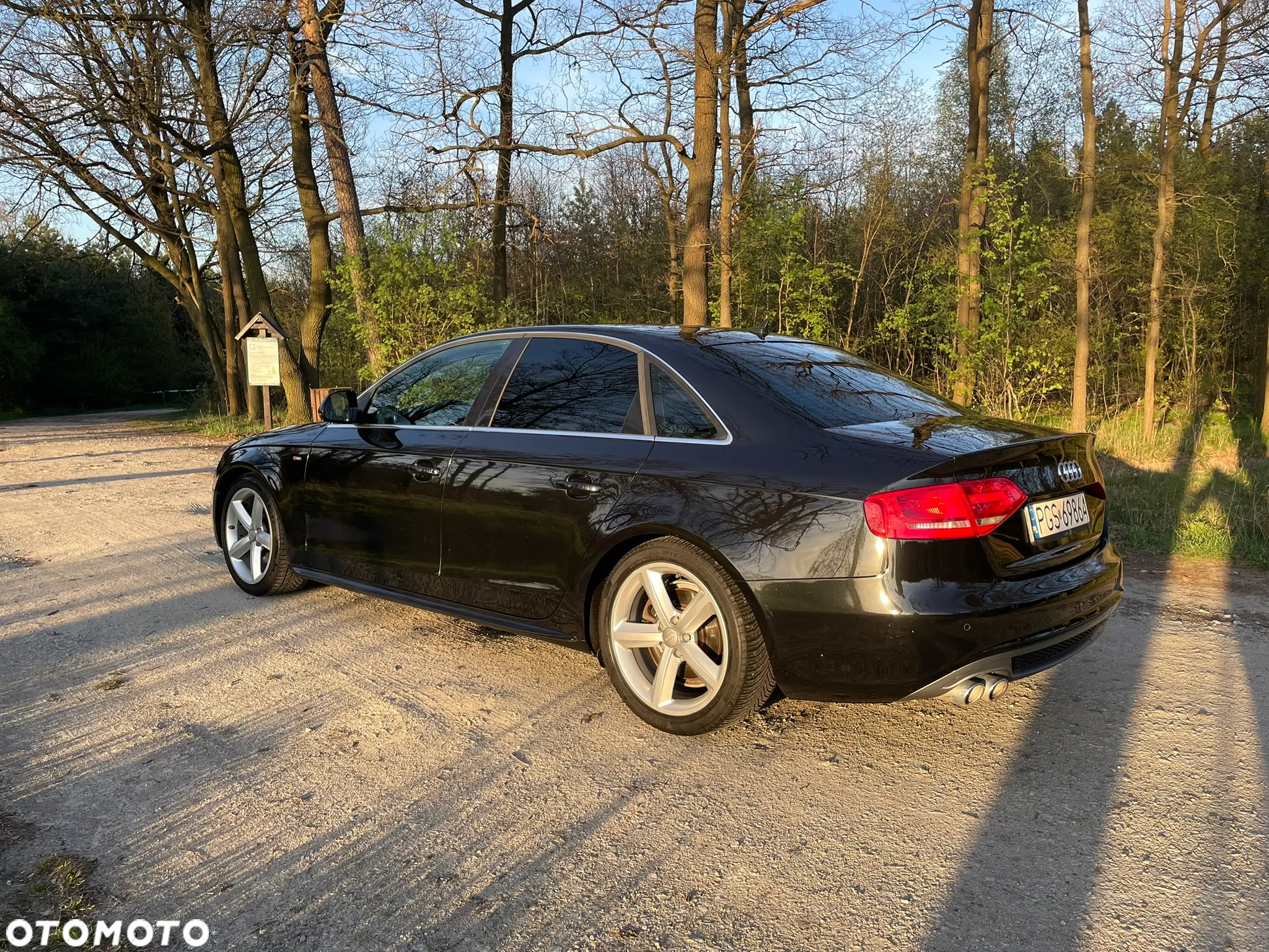 Audi A4 2.0 TDI - 5