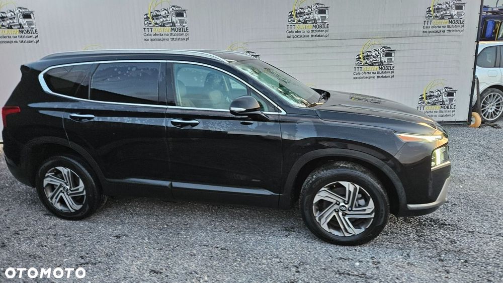 Hyundai Santa Fe - 14