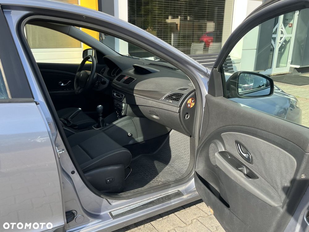 Renault Megane 1.6 16V Dynamique - 20