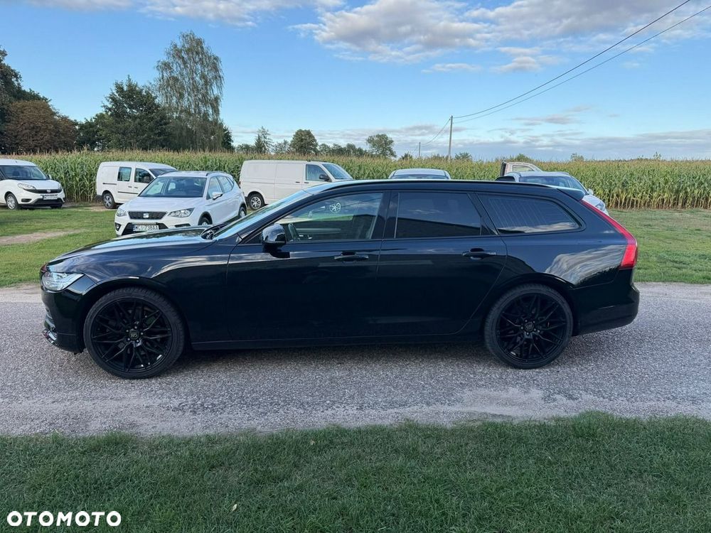 Volvo V90 T5 Momentum - 3