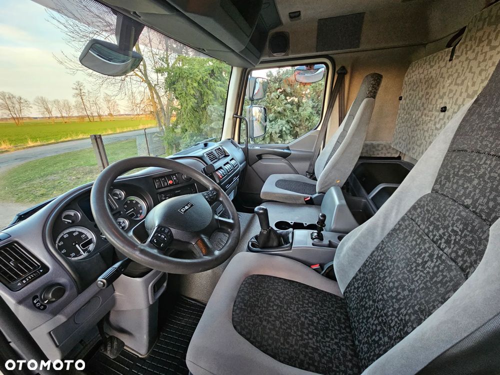 DAF LF 45 220 - 5