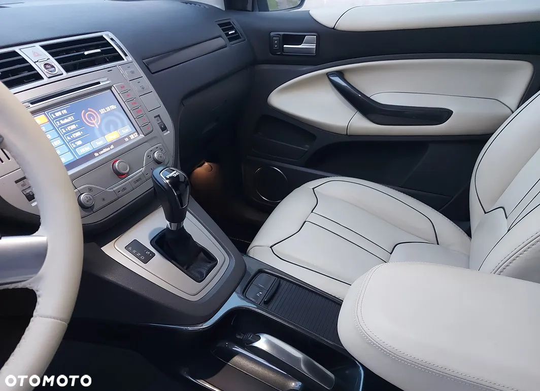 Ford Kuga 2.0 TDCi 4x4 Individual - 20