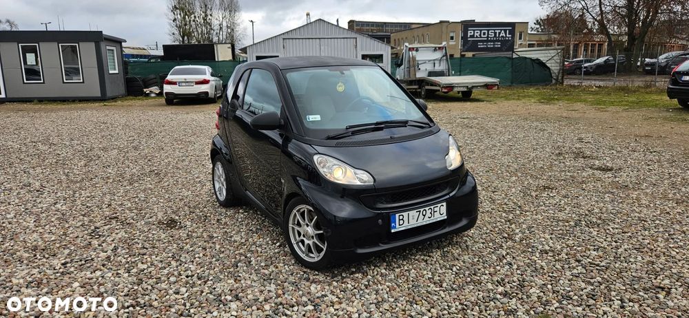 Smart Fortwo - 7