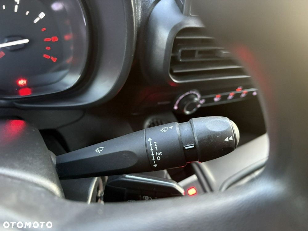 Citroën Berlingo - 20