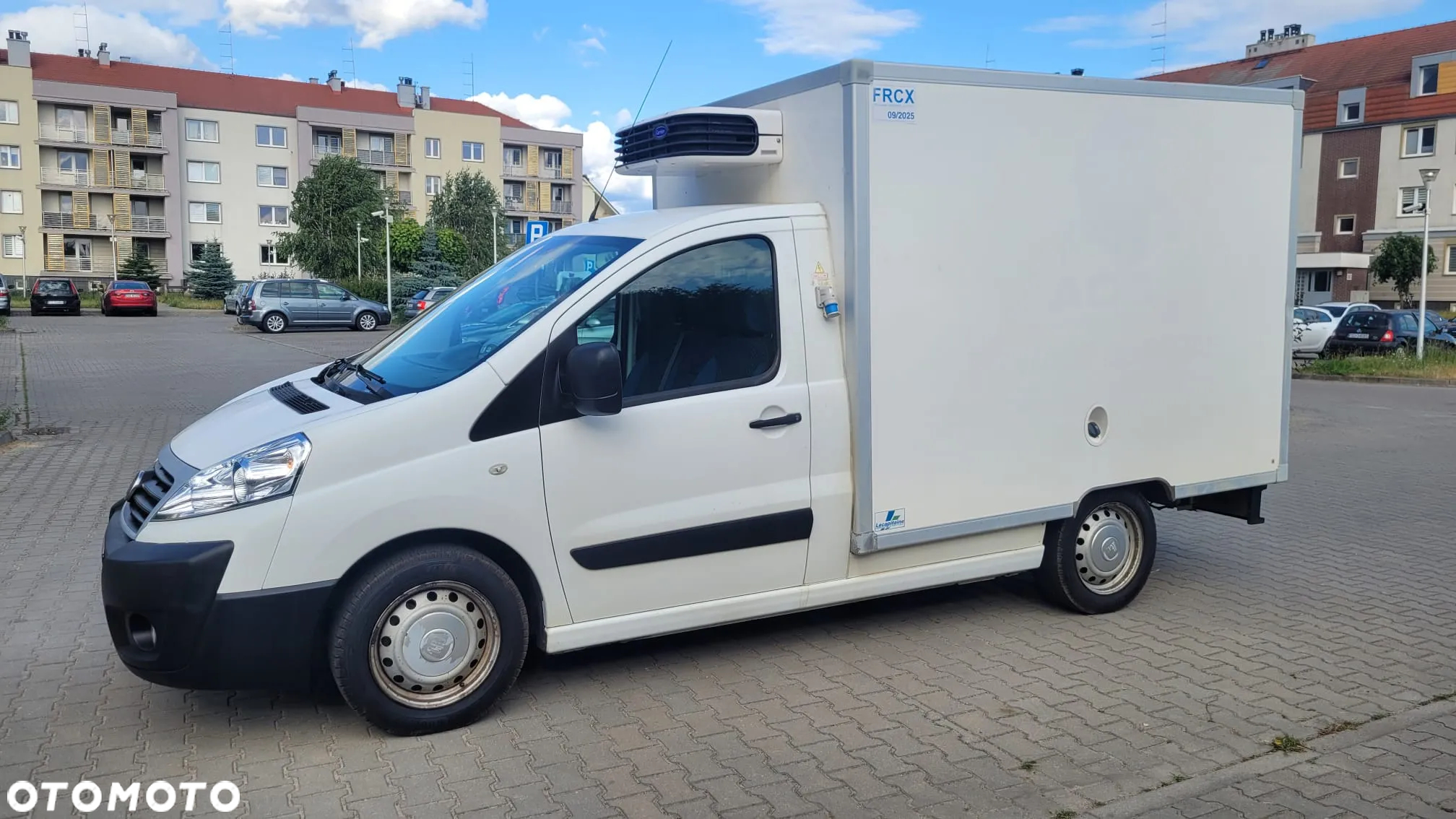 Fiat Scudo - 2
