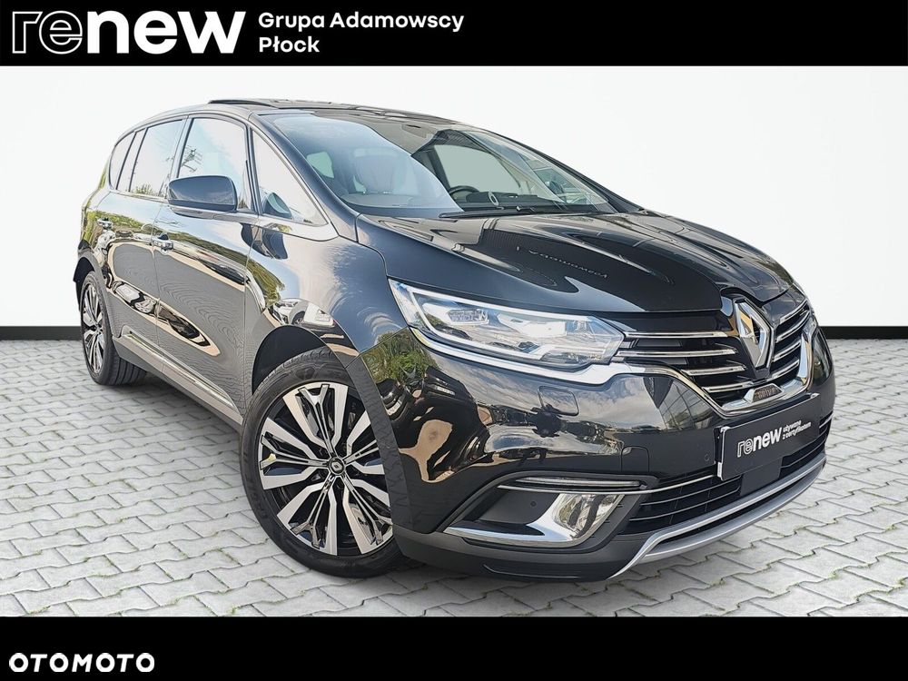 Renault Espace 2.0 Blue dCi Initiale Paris EDC - 7