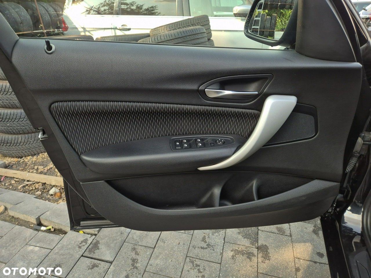 BMW Seria 1 116i Sport Line - 10