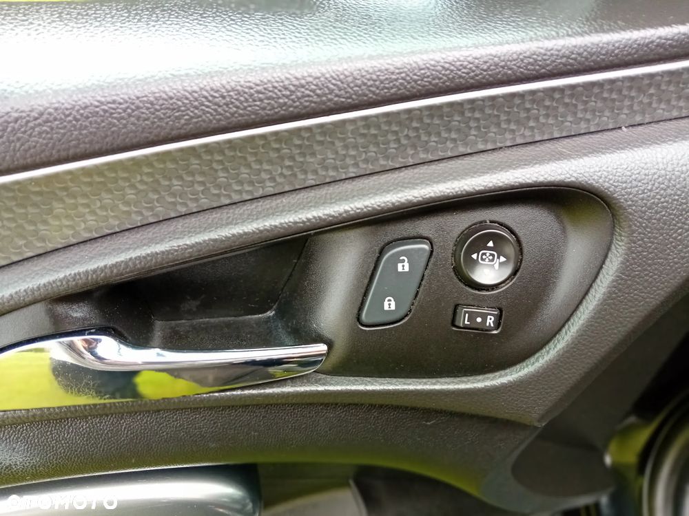Opel Insignia 2.0 CDTI ecoFLEXStart/Stop Edition - 24