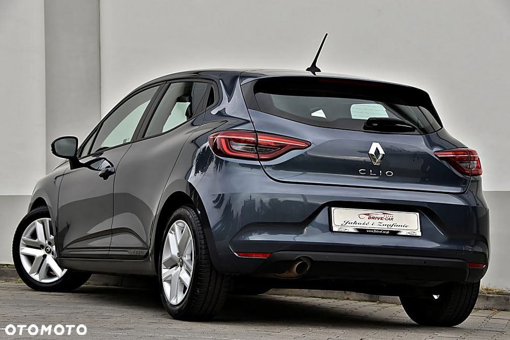 Renault Clio 1.0 TCe Zen - 4