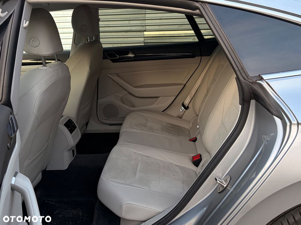 Volkswagen Arteon 2.0 TSI Elegance DSG - 8