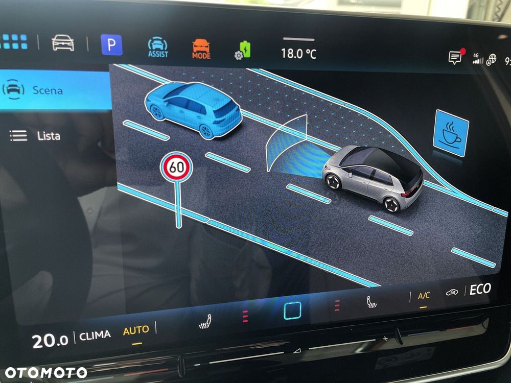 Volkswagen ID.3 52kWh Plus - 28