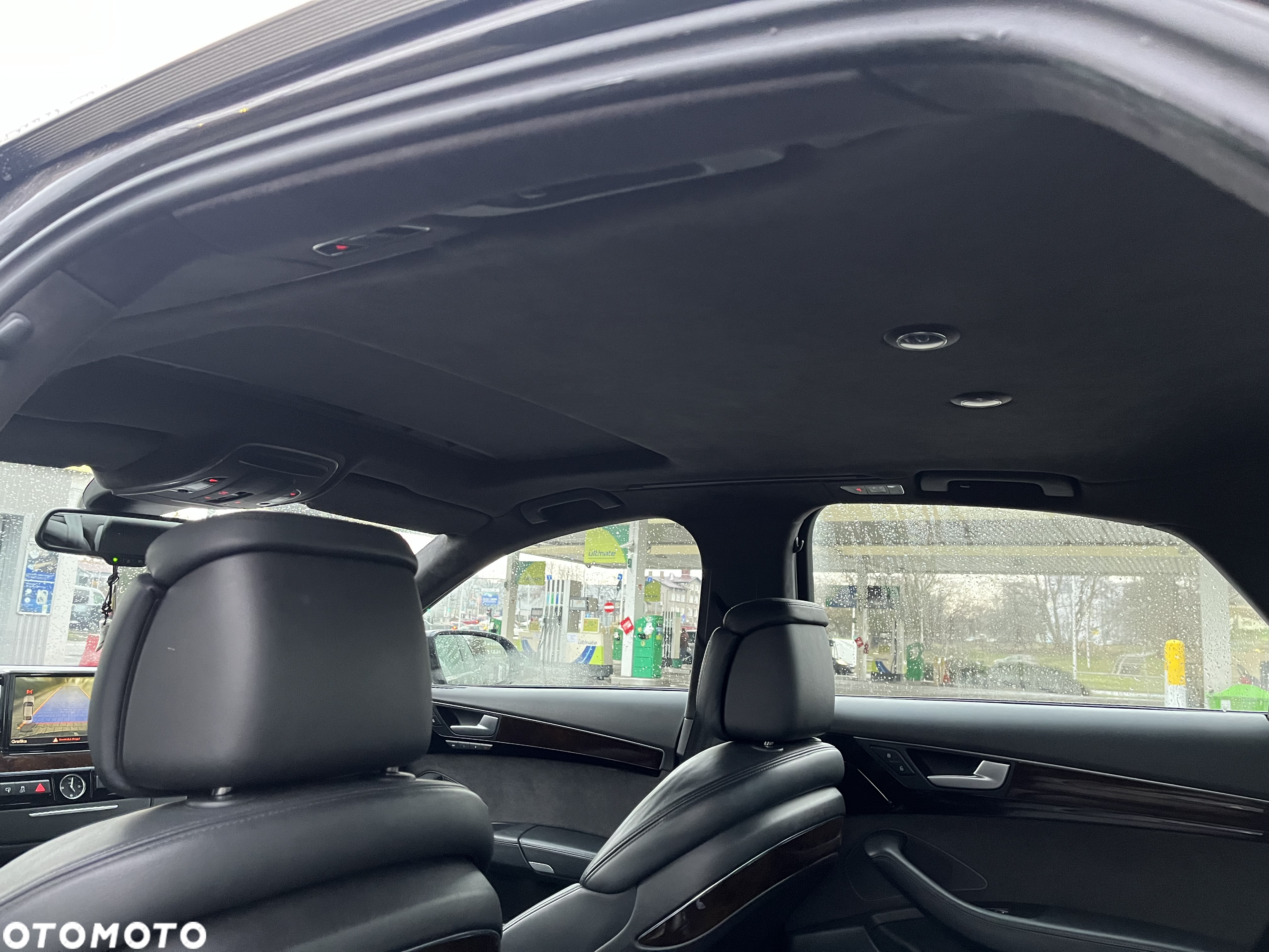 Audi A8 3.0 TDI clean diesel Quattro - 14