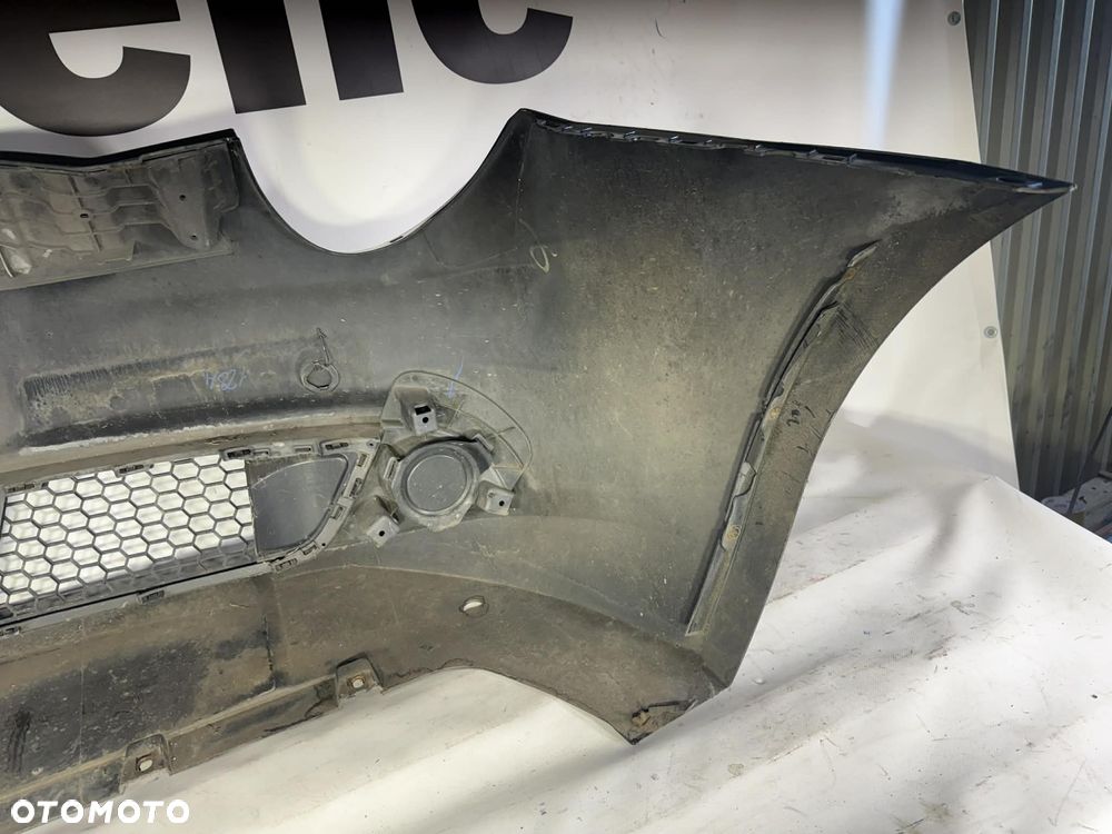 Alfa Romeo Mito Zderzak Przód Przedni Kolor: 805 - 7