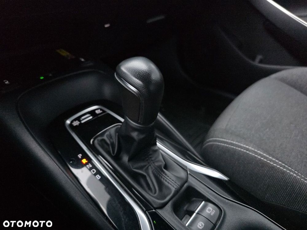 Toyota Corolla 1.8 Hybrid Comfort - 26