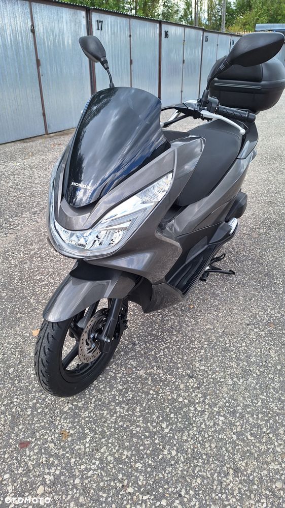 Honda PCX - 20