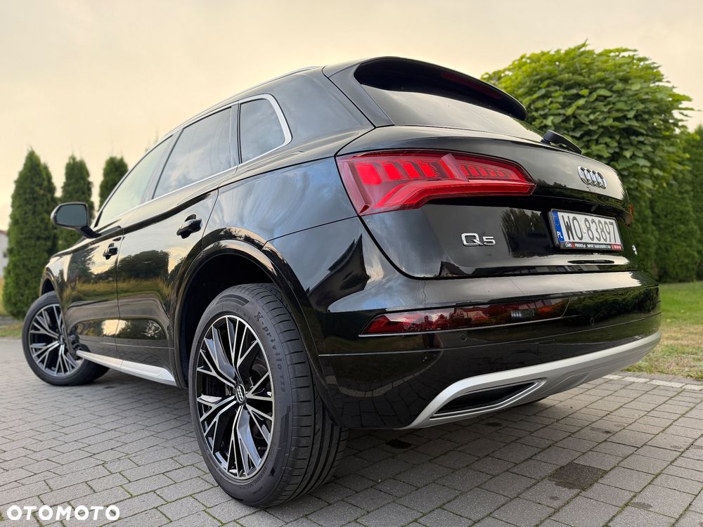 Audi Q5 2.0 TFSI Quattro S tronic - 28